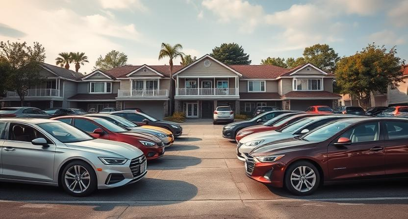 Discover the Ultimate Marketplace for Real Estate and Vehicles on Platillion.com