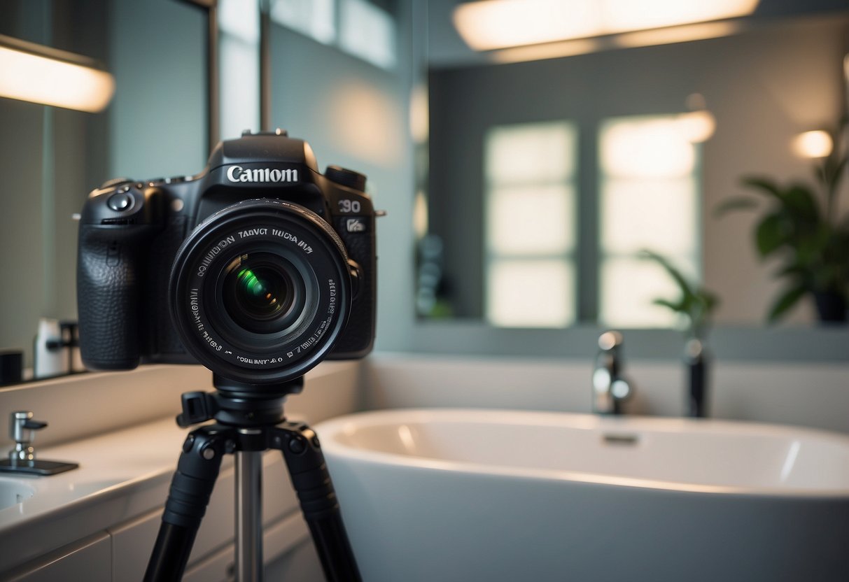 Real Estate Photography: How to Capture Stunning Listing Photos, does Hiring a Profession Matter?