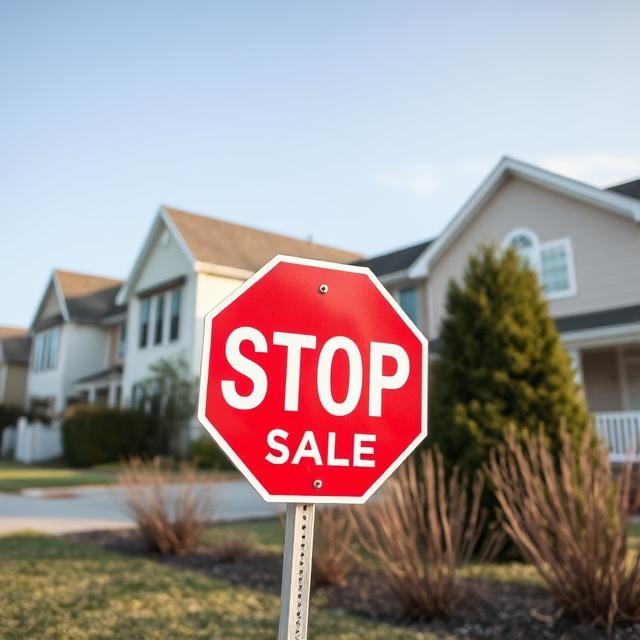 10 Common Mistakes Homeowners Make When Selling Their House and How to Avoid Them