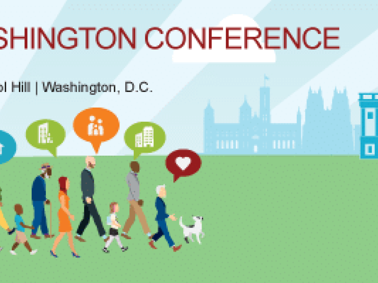 NAHRO Washington Conference