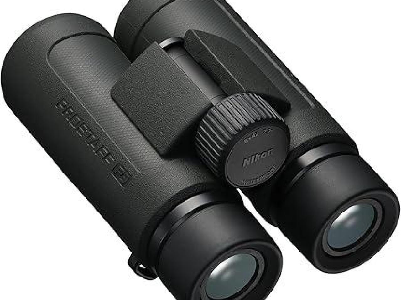 Nikon PROSTAFF P3 8x42 Binocular | Wate...