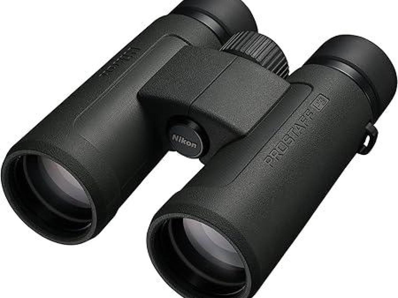 Nikon PROSTAFF P3 8x42 Binocular | Wate...