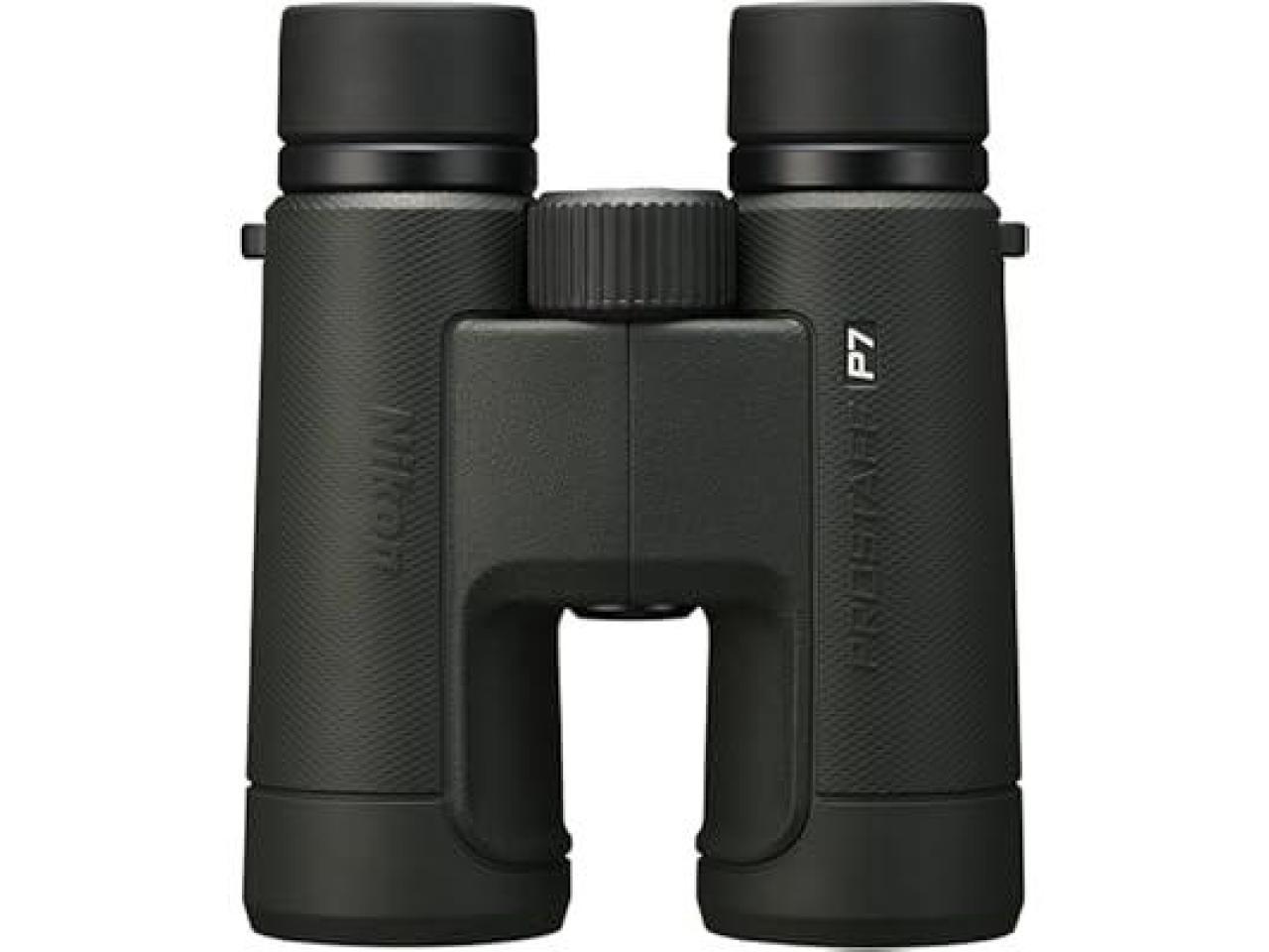 Nikon PROSTAFF P7 10x42 Binocular | Wat...