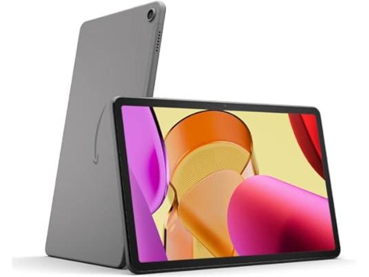 Amazon Fire Max 11 tablet, vivid 11” di...