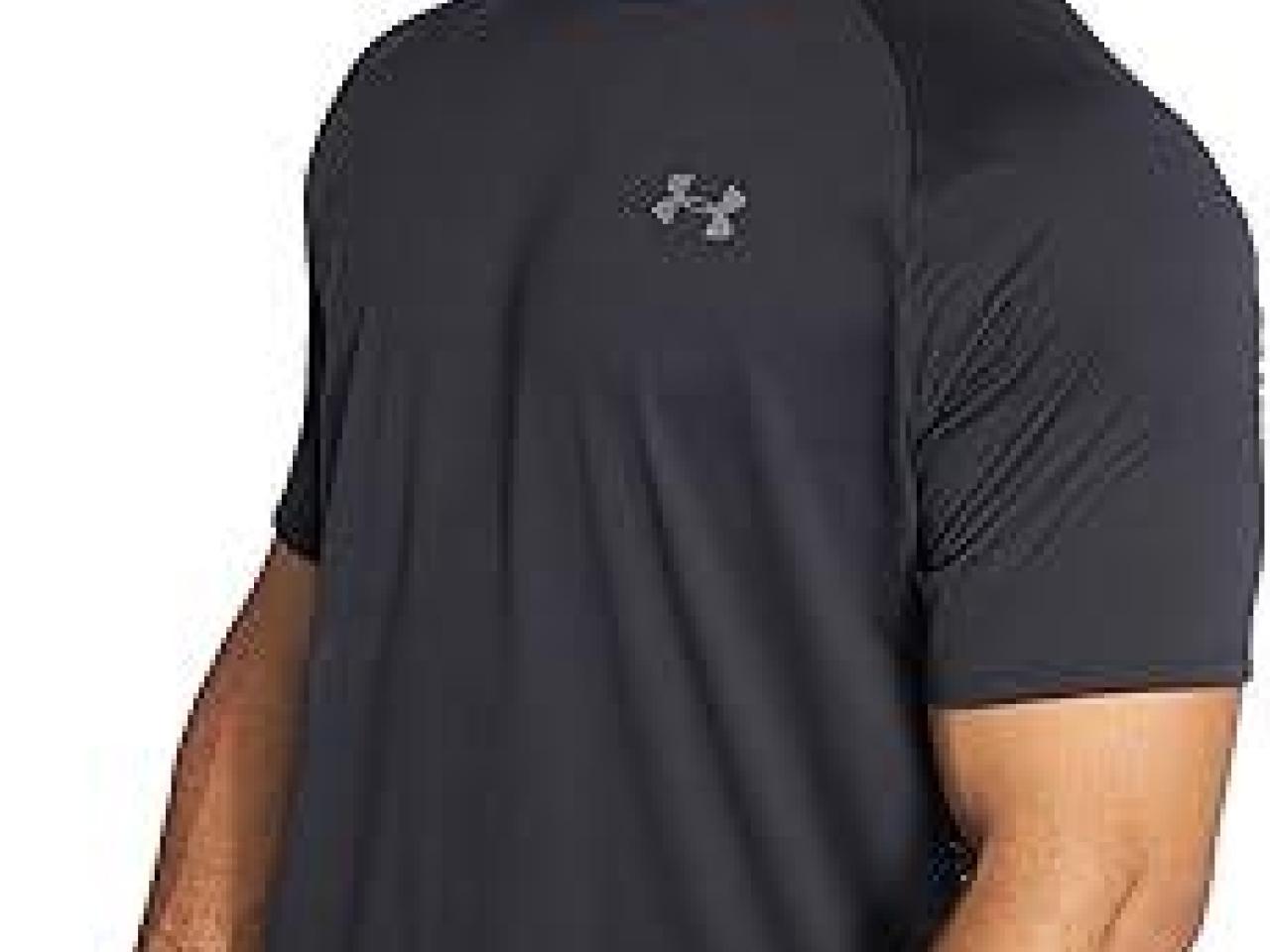 Under Armour Men's Tech 2.0 Short-Sleev...