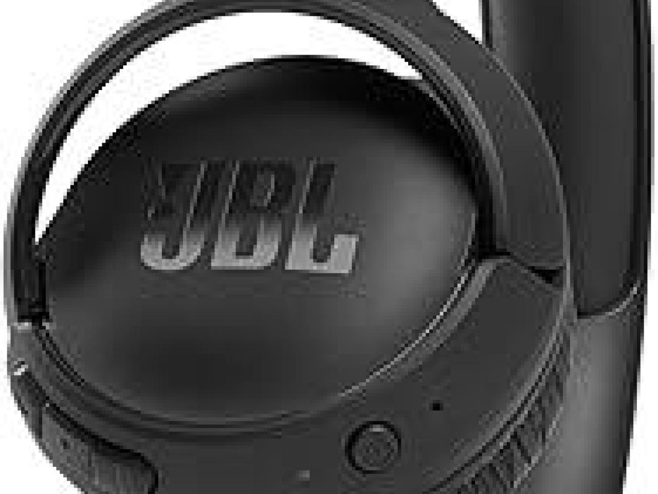 JBL Tune 510BT: Wireless On-Ear Headpho...