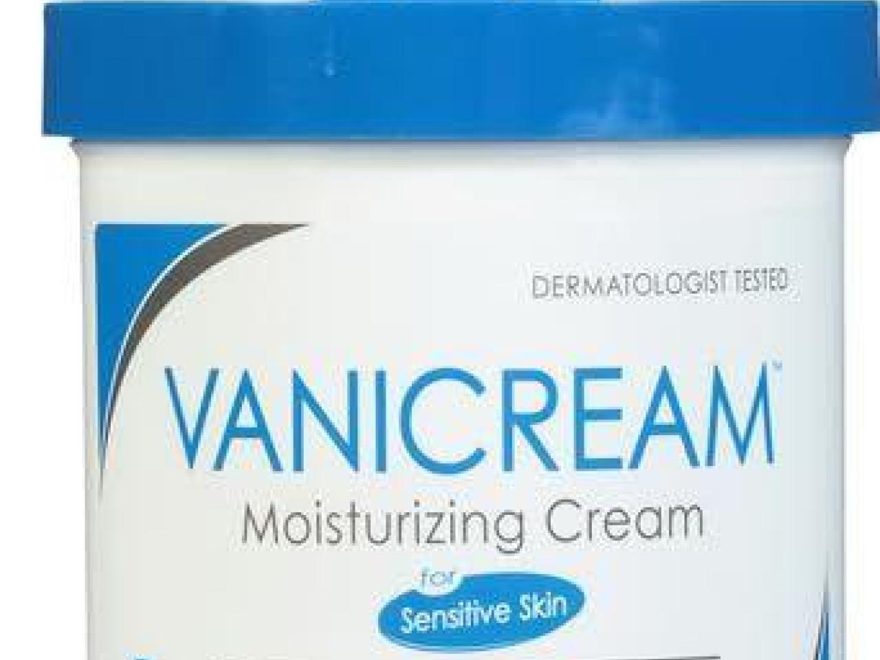 Vanicream Moisturizing Skin Cream with ...