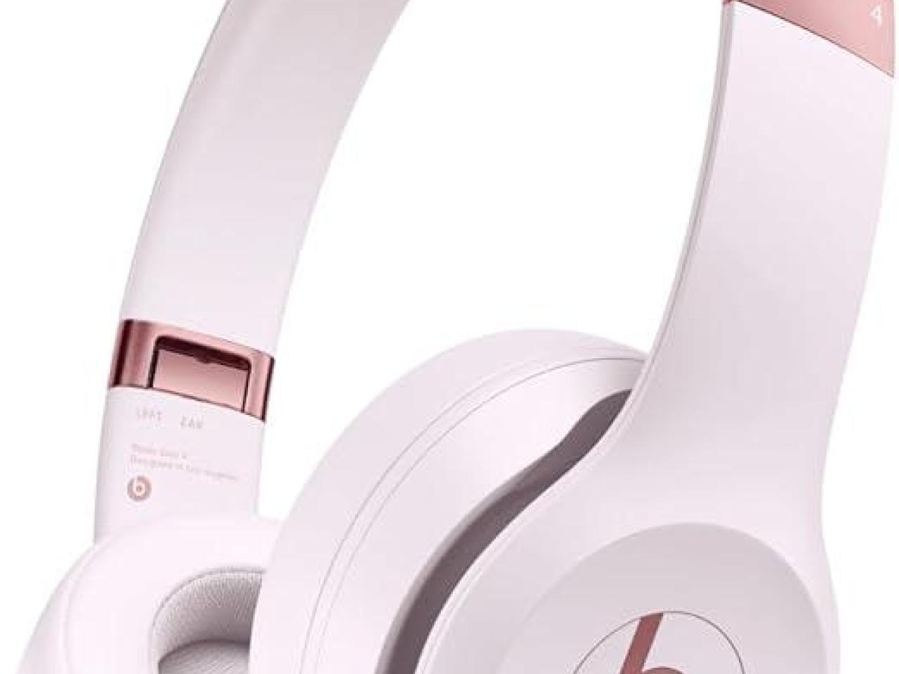 Beats Solo 4 - Wireless Bluetooth On-Ea...