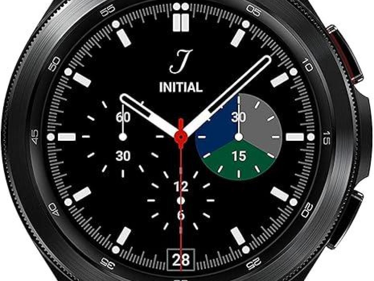 Samsung Galaxy Watch 4 Classic 42mm Sma...