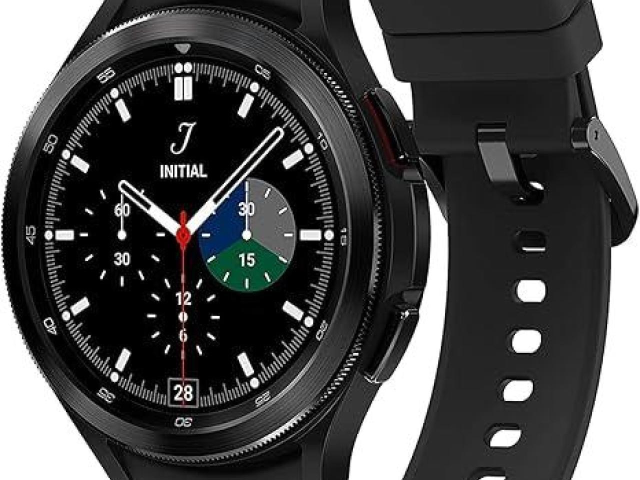 Samsung Galaxy Watch 4 Classic 42mm Sma...