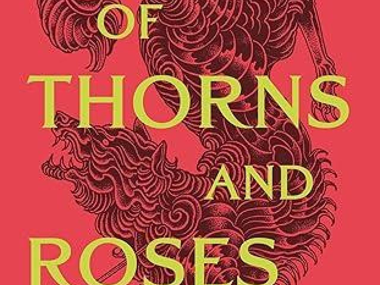 A Court of Thorns and Roses (A Court of...