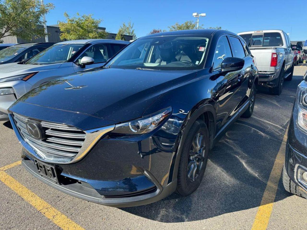 🚀2022 Mazda cx-9 Touring Sport Utility 4D🚗