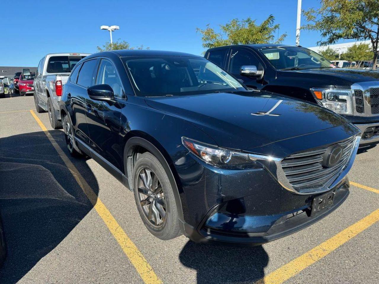 🚀2022 Mazda cx-9 Touring Sport Utility 4D🚗