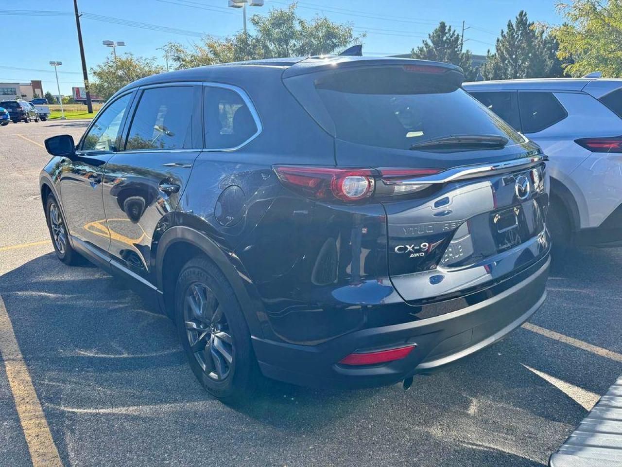 🚀2022 Mazda cx-9 Touring Sport Utility 4D🚗