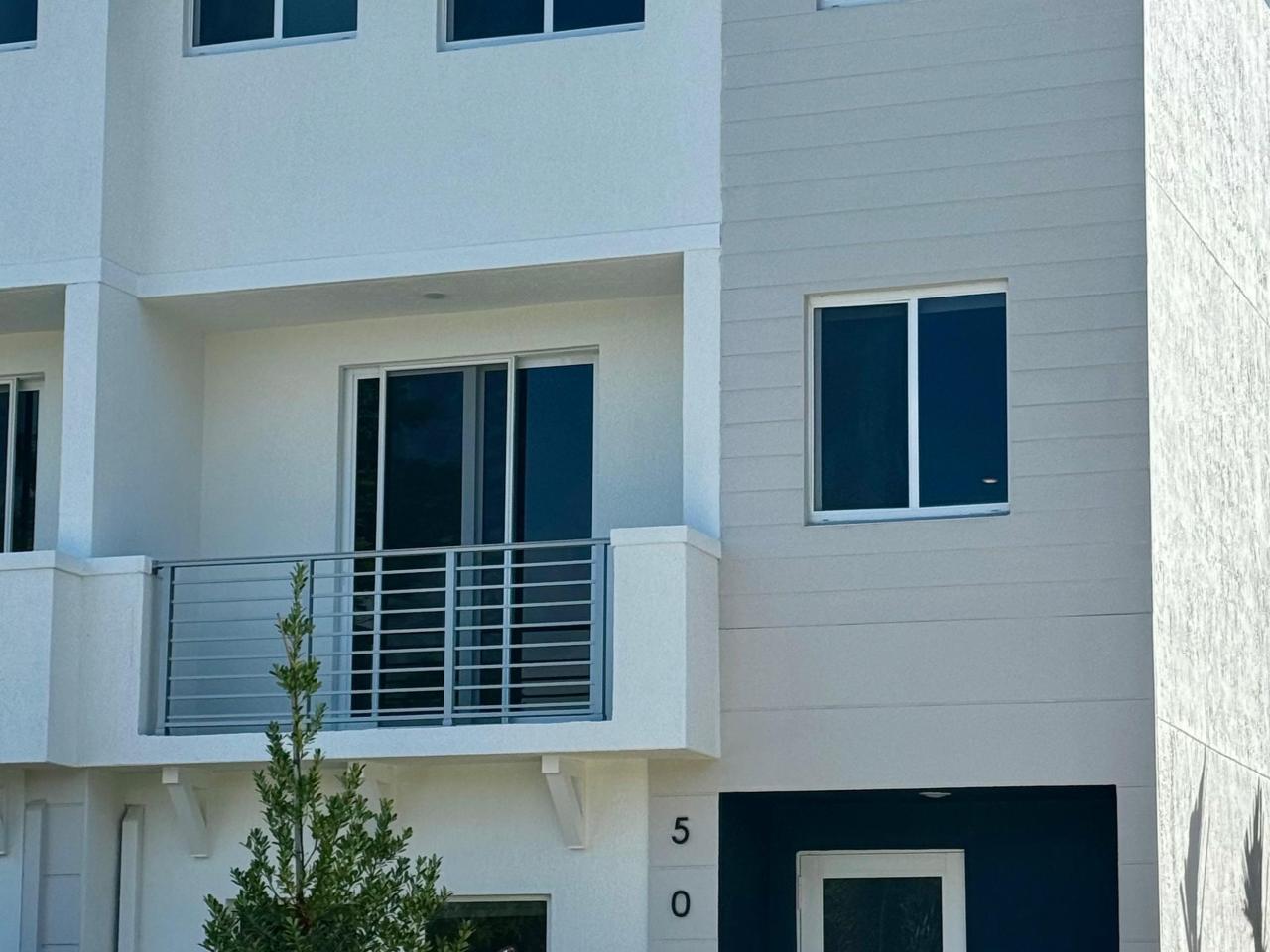 3 story townhome - 2 and 3 bed available