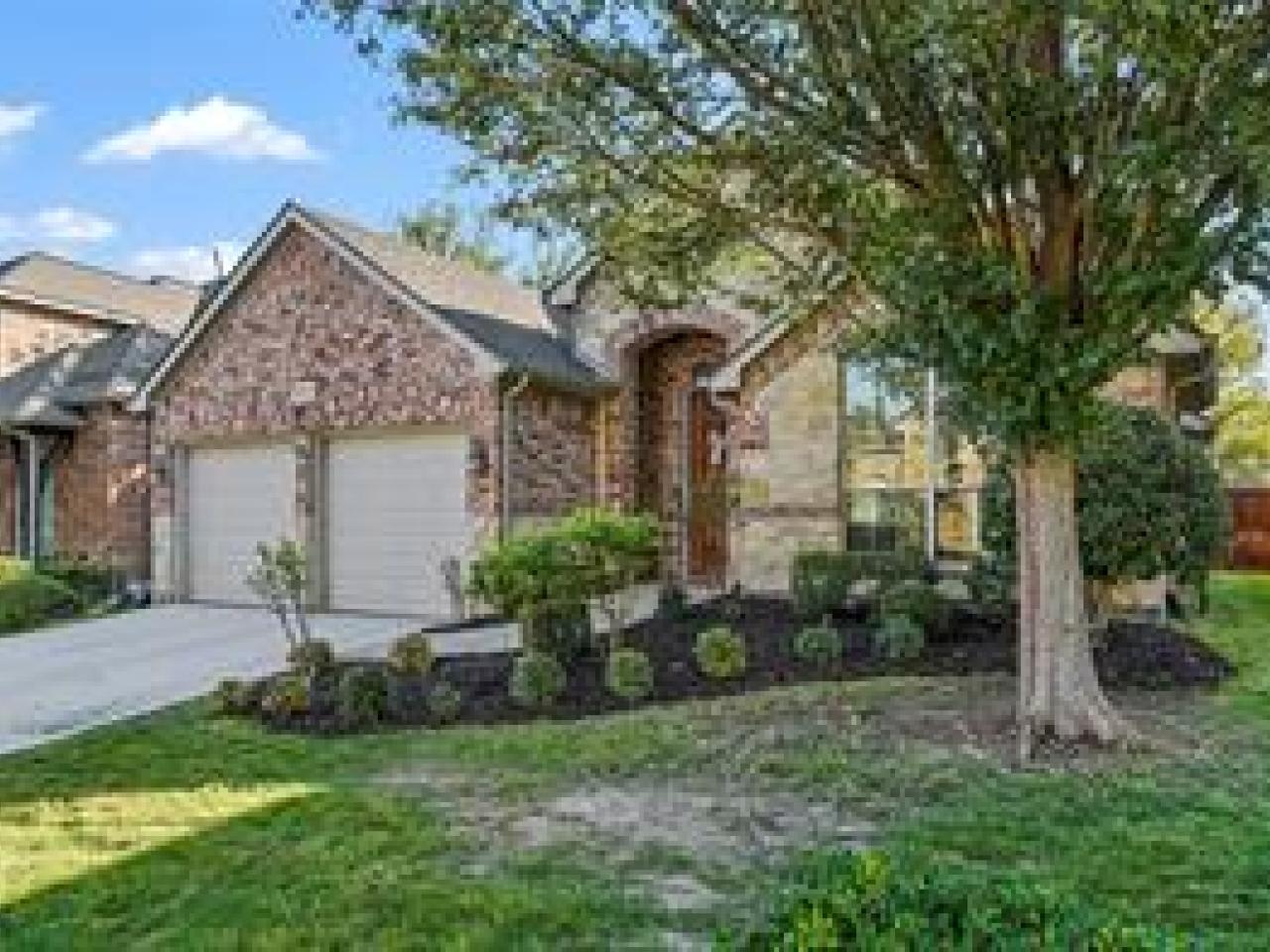 Beautiful 4 bd/3ba home for sale - Fort Worth Area