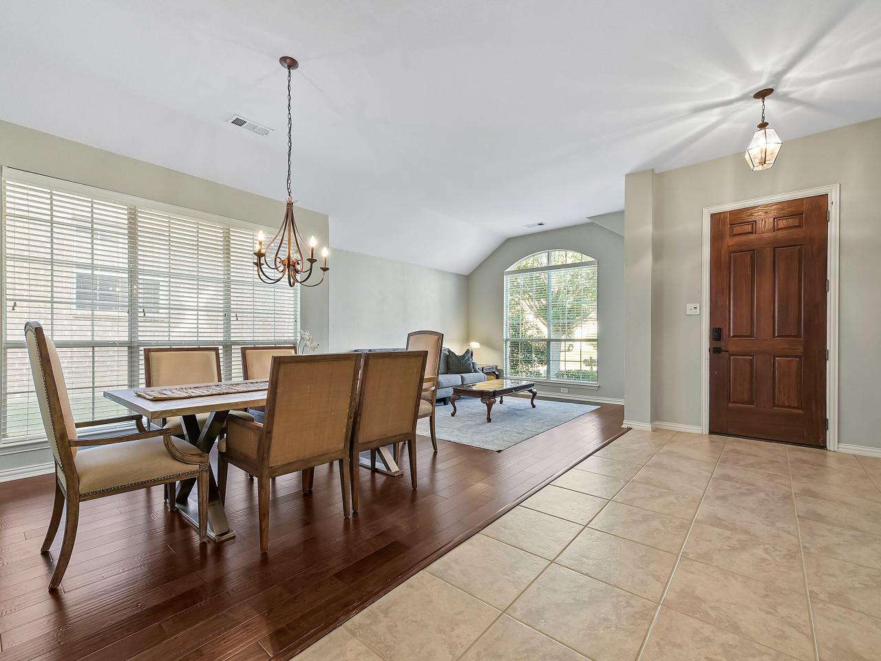 Beautiful 4 bd/3ba home for sale - Fort Worth Area