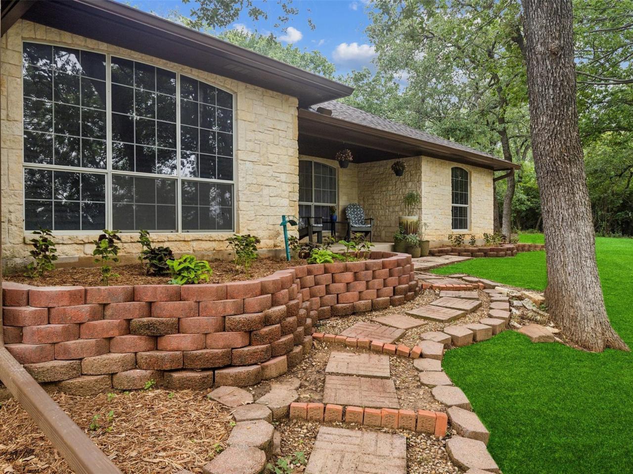 Home for sale 9945 County Road 606 Burleson, TX 76028