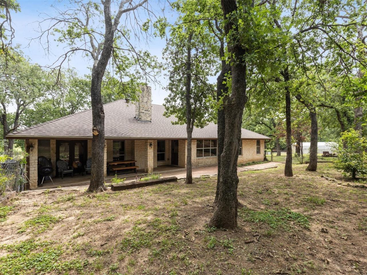 Home for sale 9945 County Road 606 Burleson, TX 76028