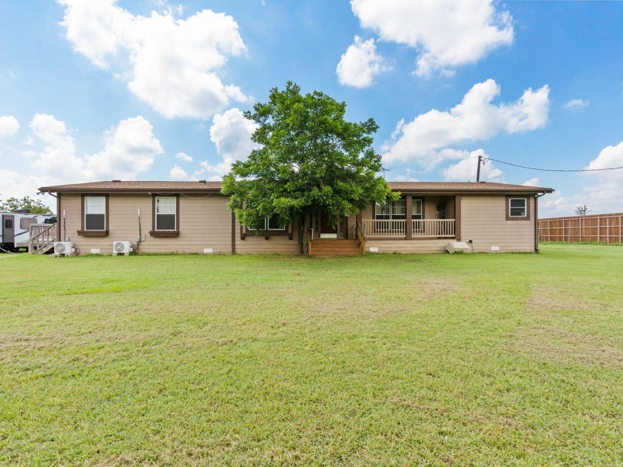 Home for sale 3140 County Road 1107A, Cleburne, TX 76031