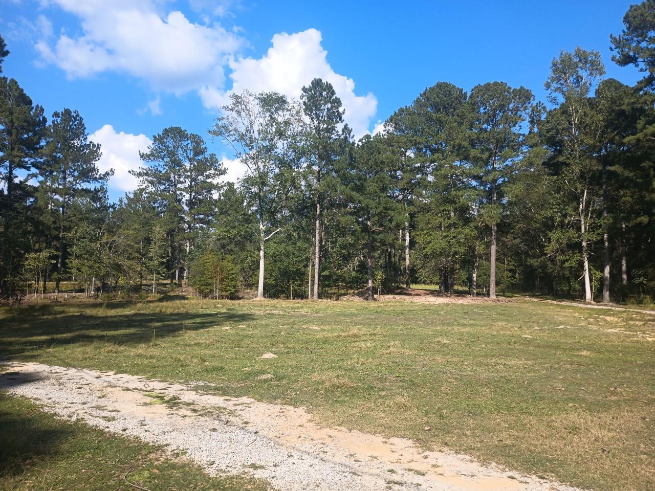 3 bedroom 2 bathroom home on 78 Acres