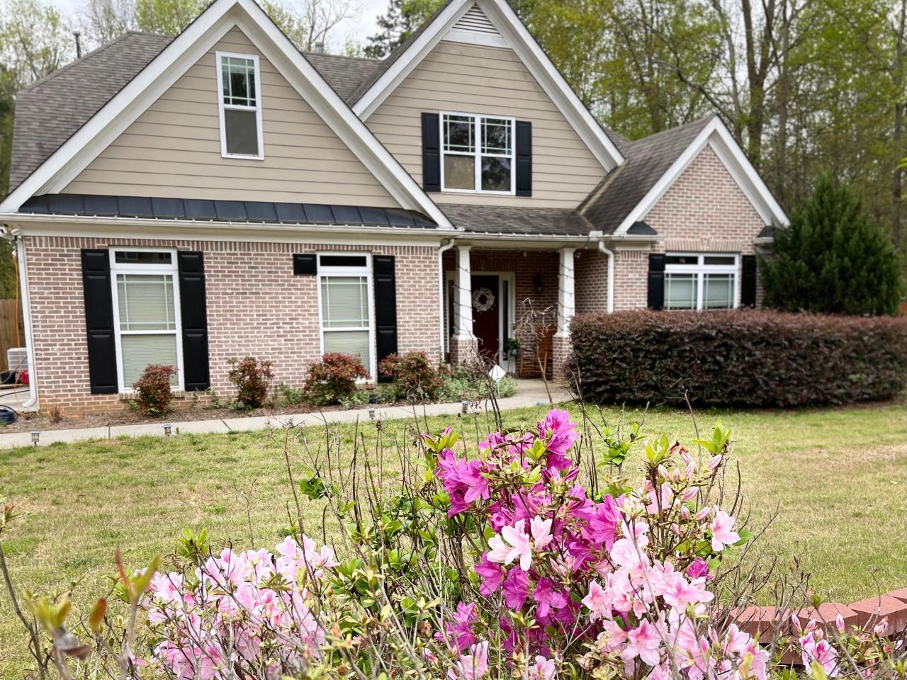 Beautiful Home for Sale 4/2.5, 3076 sf, $438k, Winder, GA