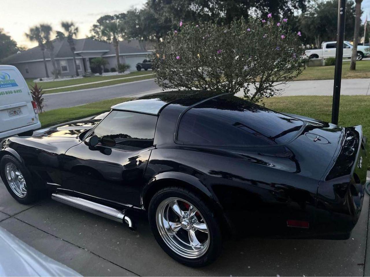 🏁1981 BEAUTIFUL Chevrolet Corvette 🏁