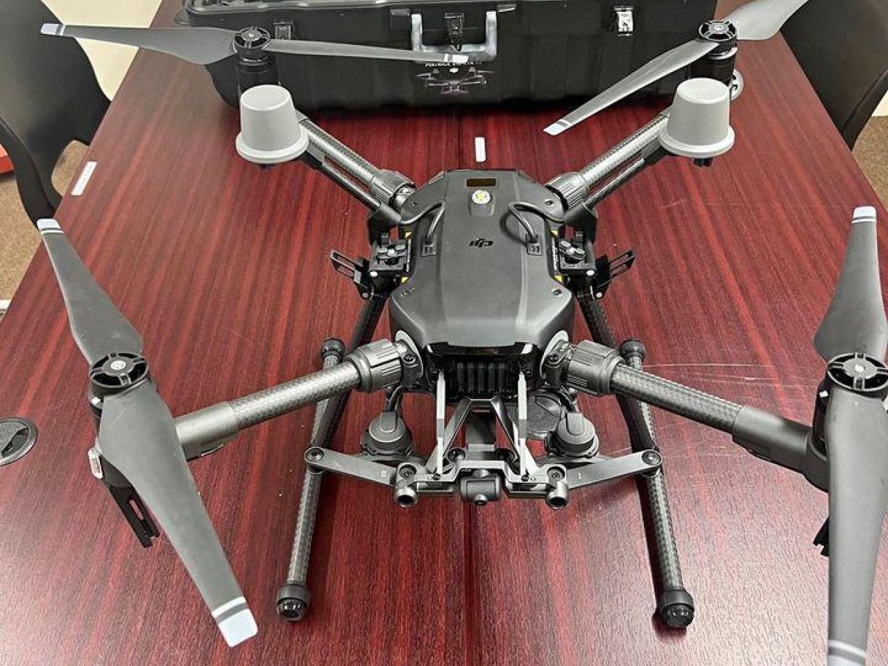 DJI Matrice 210 Series V2