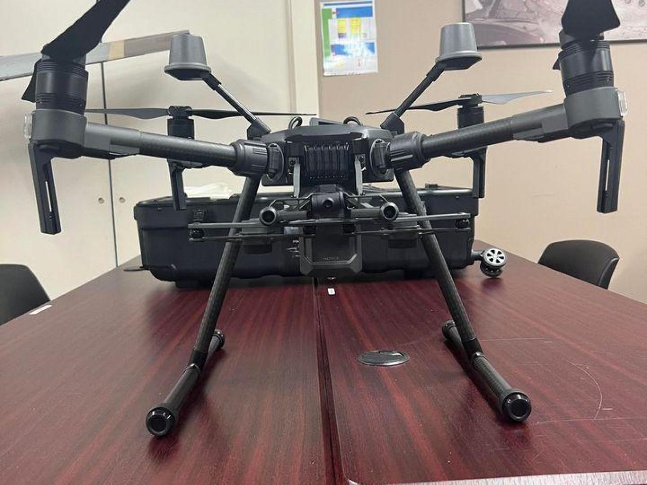 DJI Matrice 210 Series V2