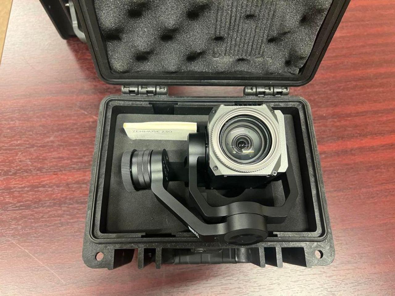 DJI Matrice 210 Series V2