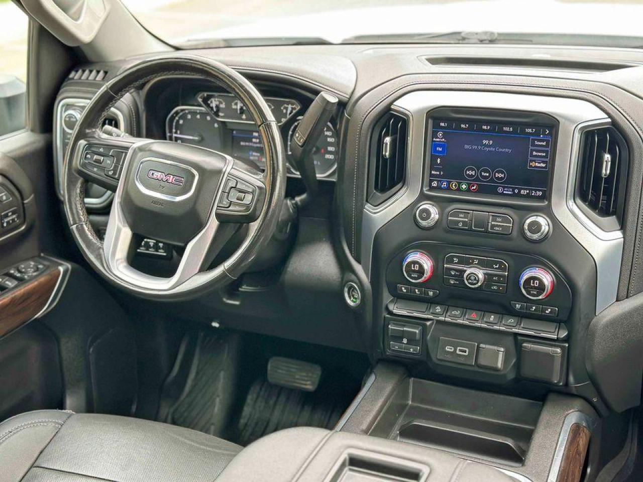 2021 GMC sierra 3500hd slt 4x4