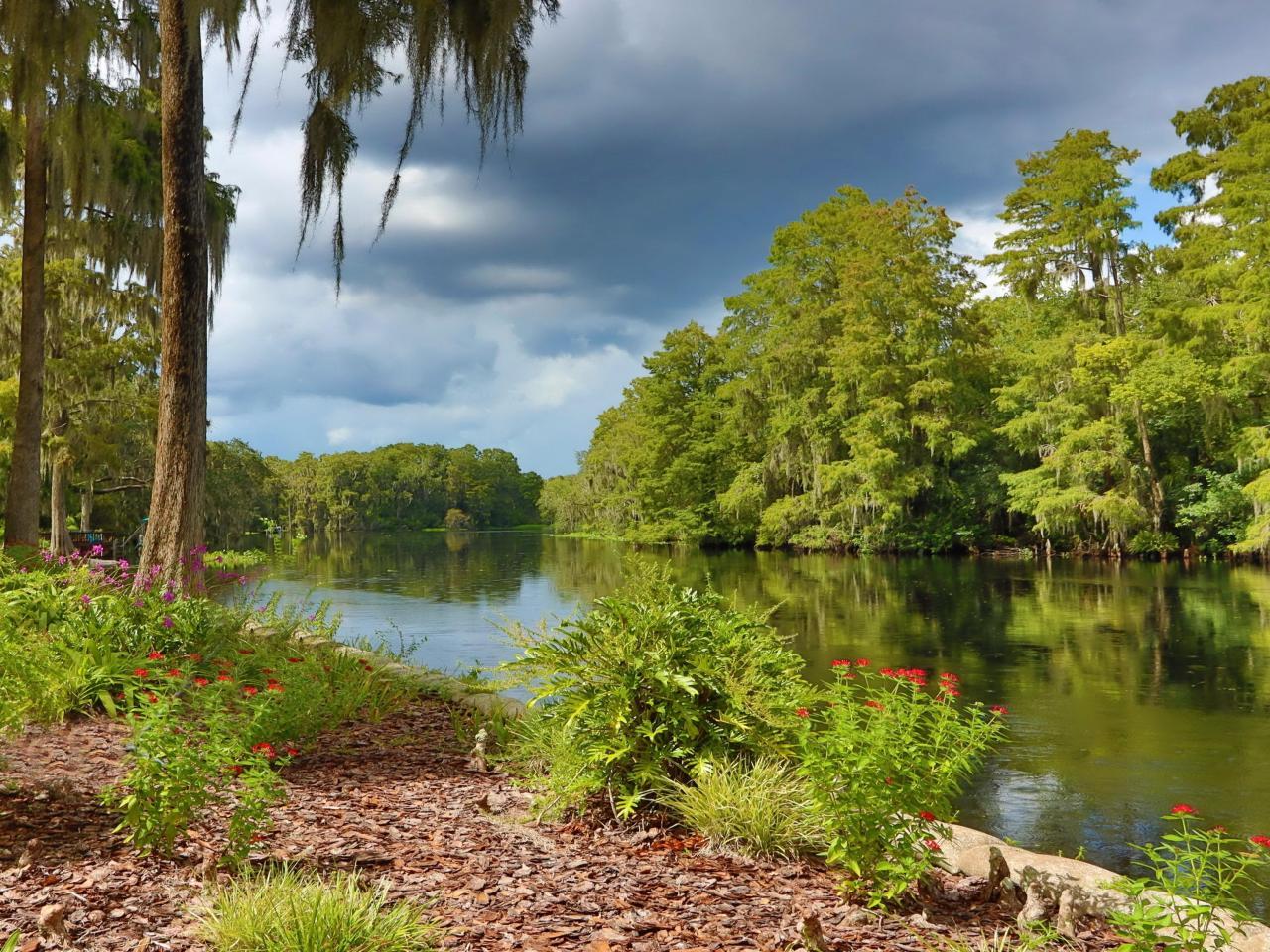 Gorgeous Waterfront Home For Sale