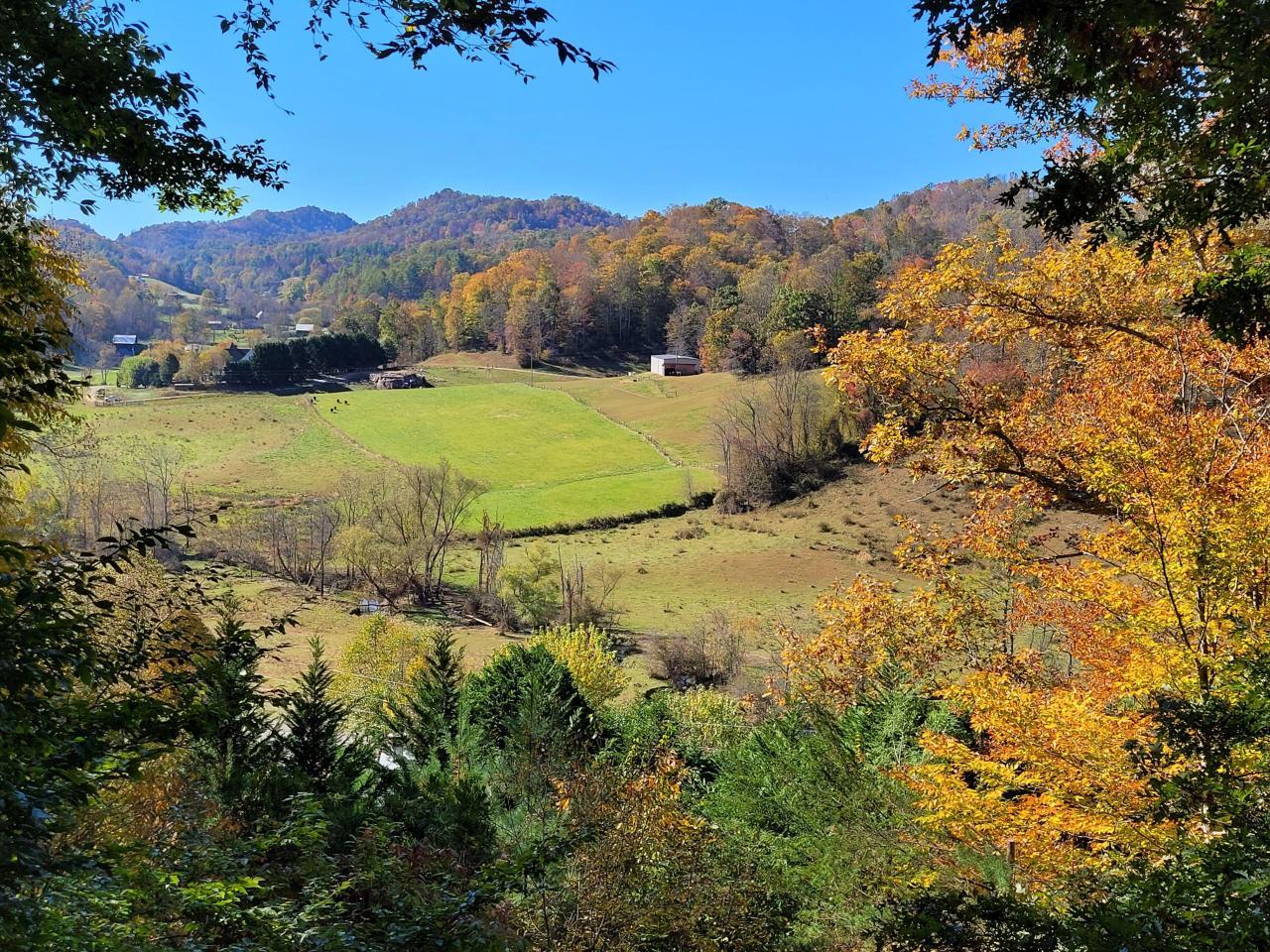 Western North Carolina House For Sale By Owner