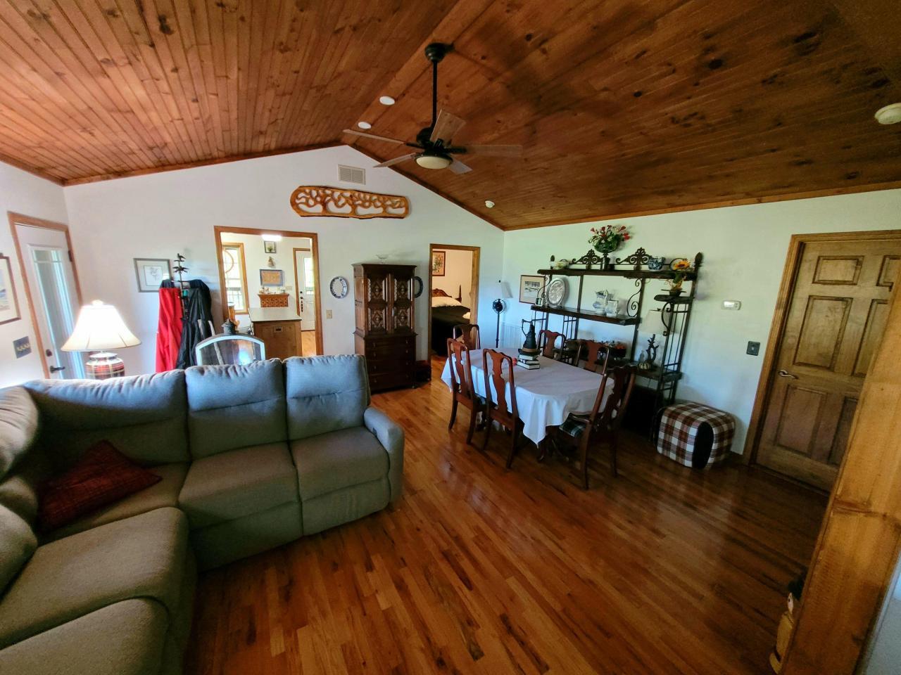 Western North Carolina House For Sale By Owner