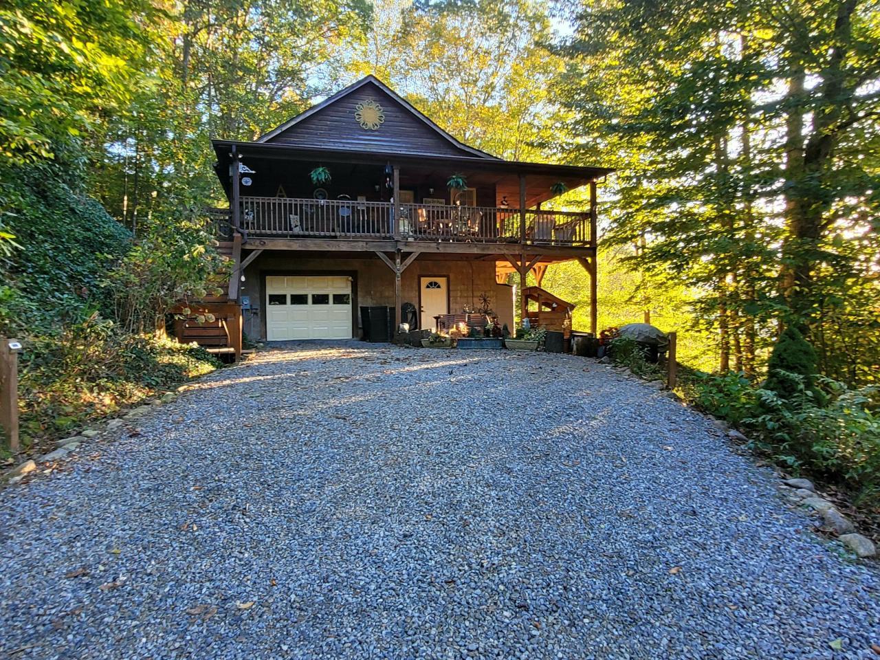 Western North Carolina House For Sale By Owner