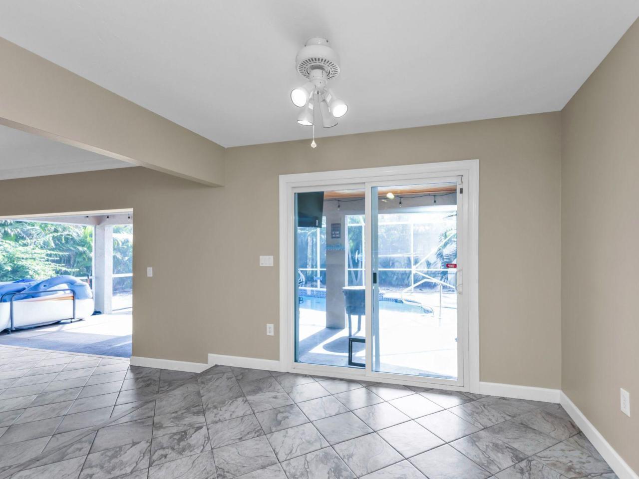 Seller financing available with flexible terms for qualified buyers