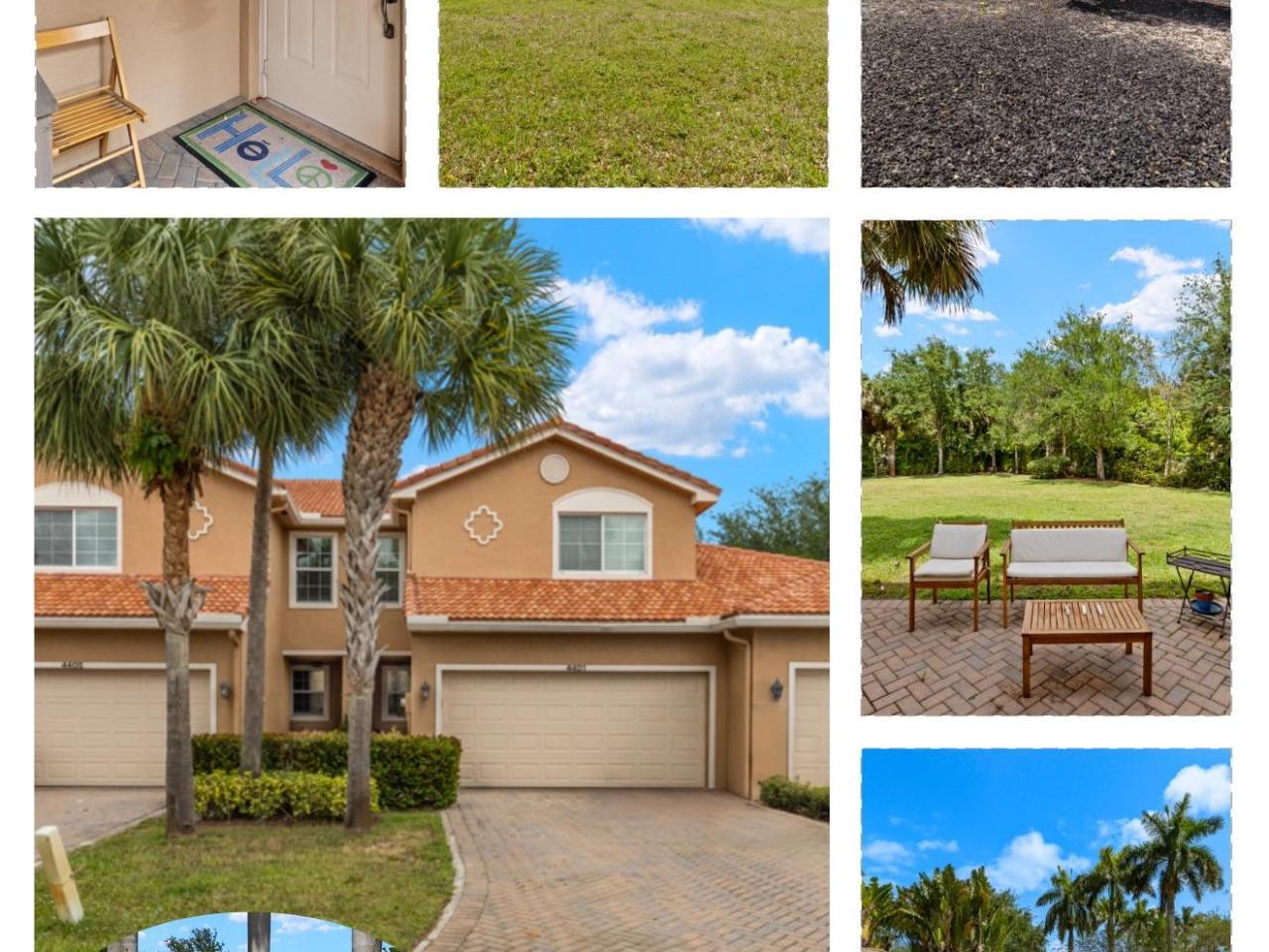 Your dream home awaits