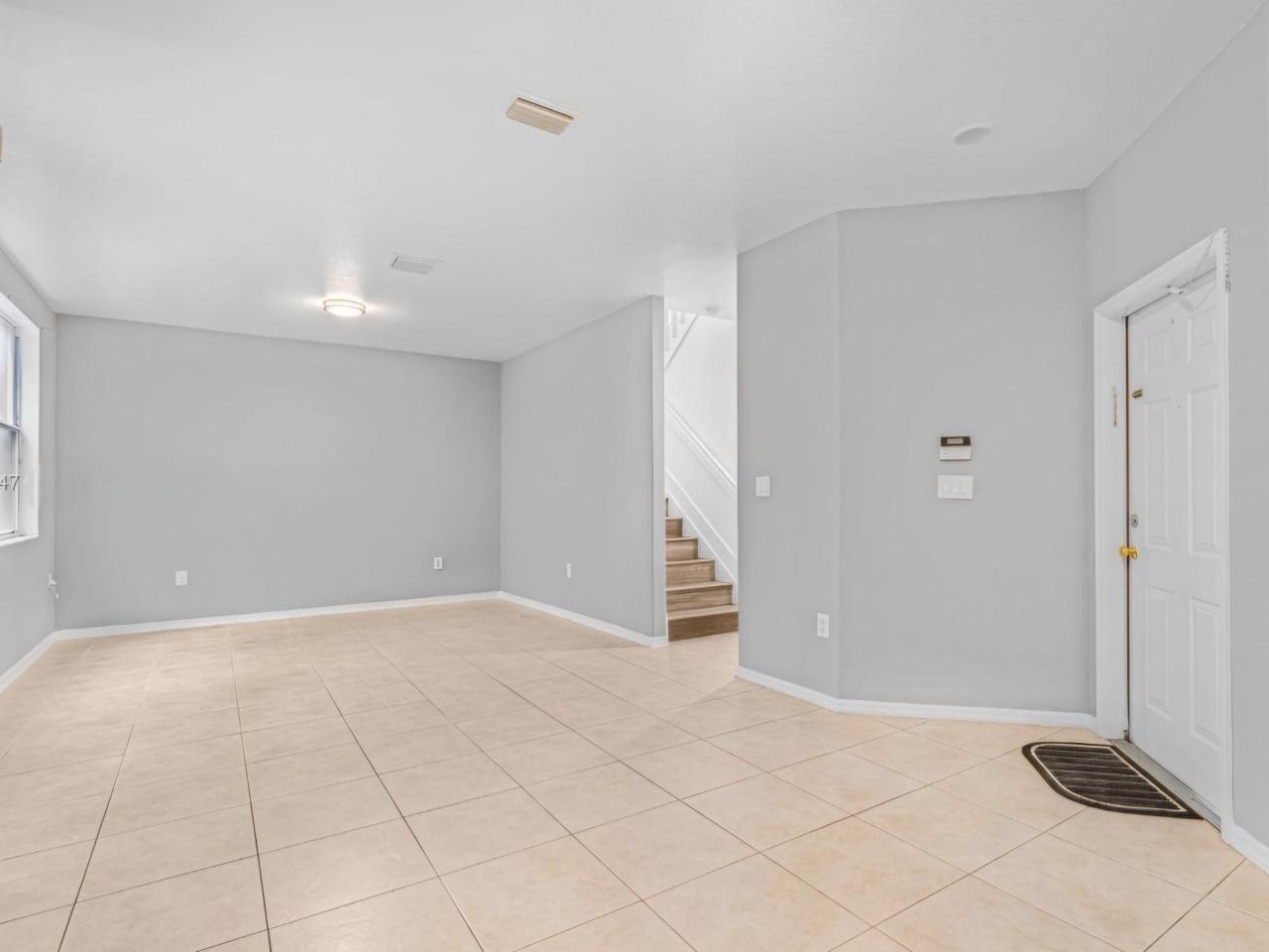 Single Family for Rent in Homestead, Florida