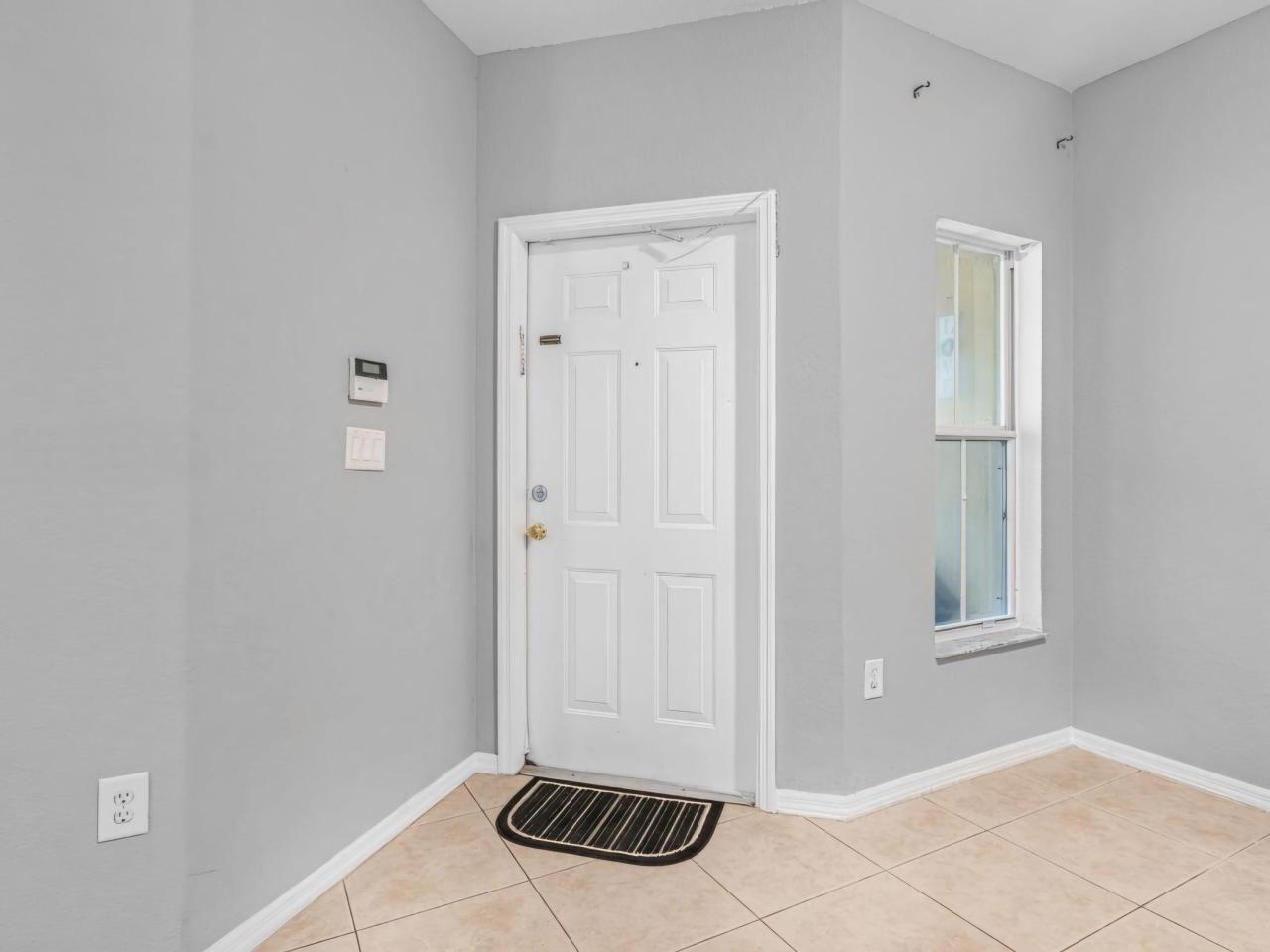Single Family for Rent in Homestead, Florida