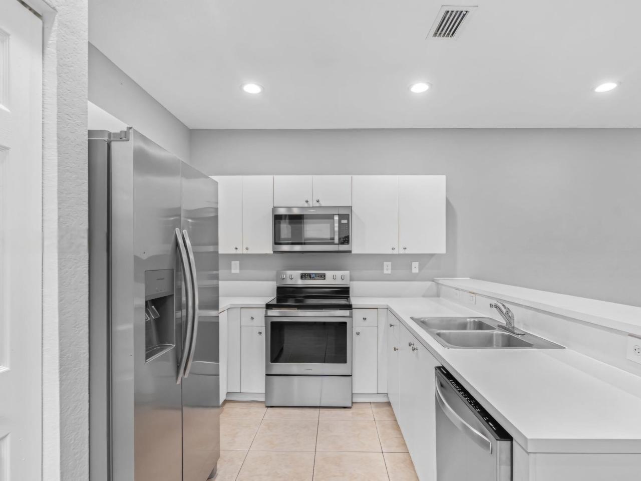 Single Family for Rent in Homestead, Florida