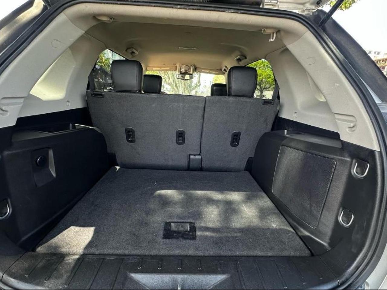2017 GMC Terrain SLT Sport Utility 4D