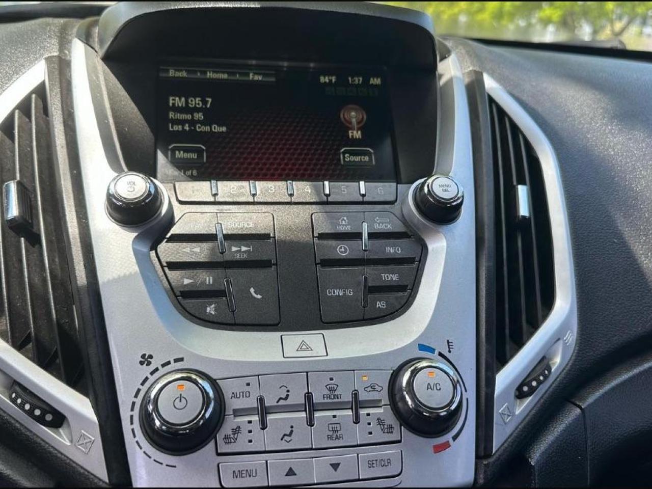 2017 GMC Terrain SLT Sport Utility 4D