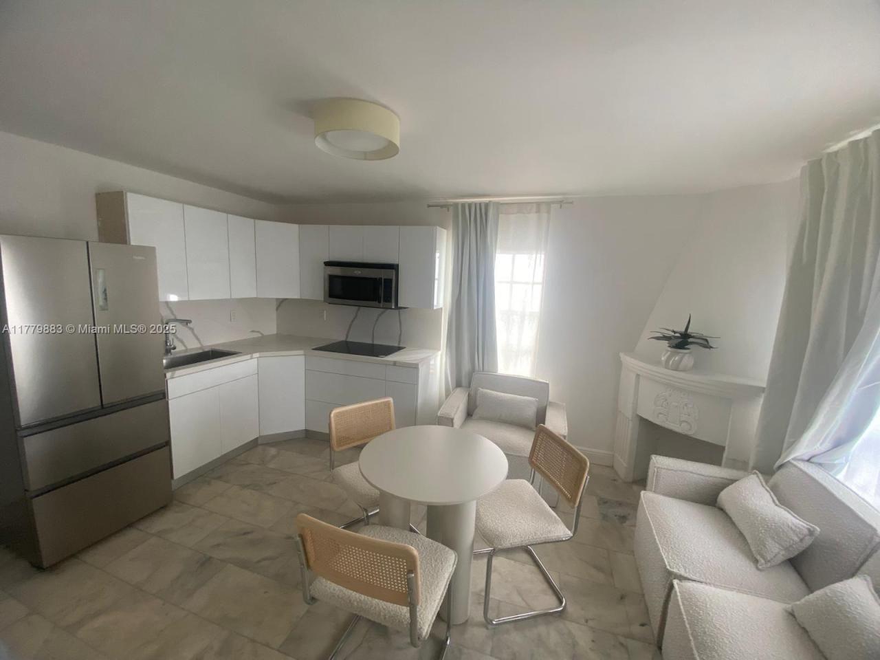 Furnished 1 Bed/1 Bath apartment for rent