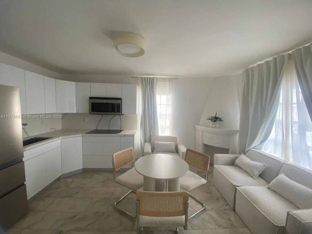 Furnished 1 Bed/1 Bath apartment for rent