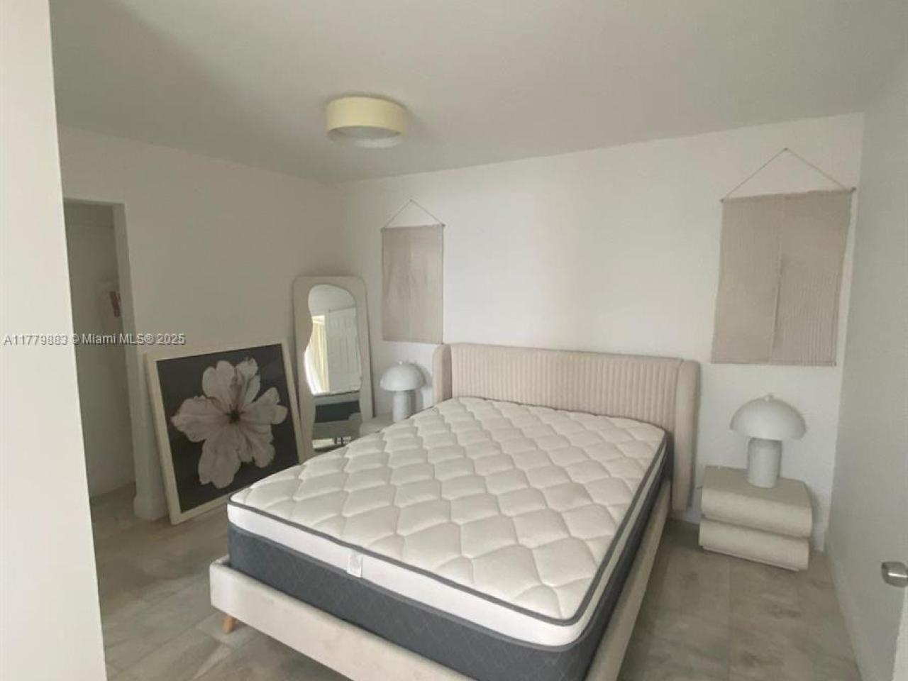 Furnished 1 Bed/1 Bath apartment for rent