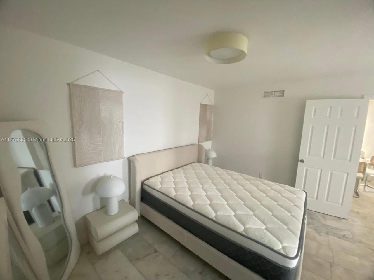 Furnished 1 Bed/1 Bath apartment for rent