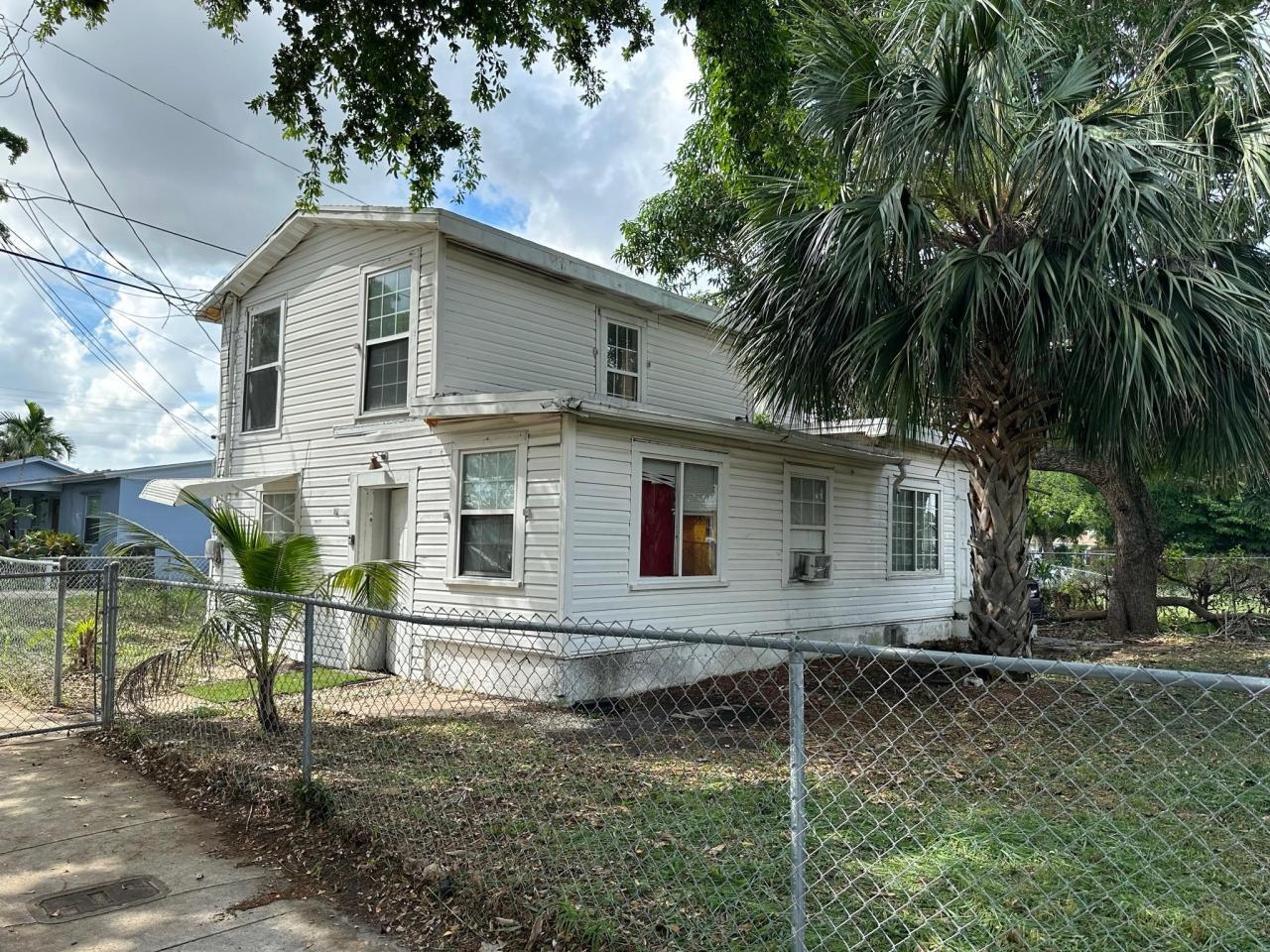 3 Bed 1 Bath For only 269k