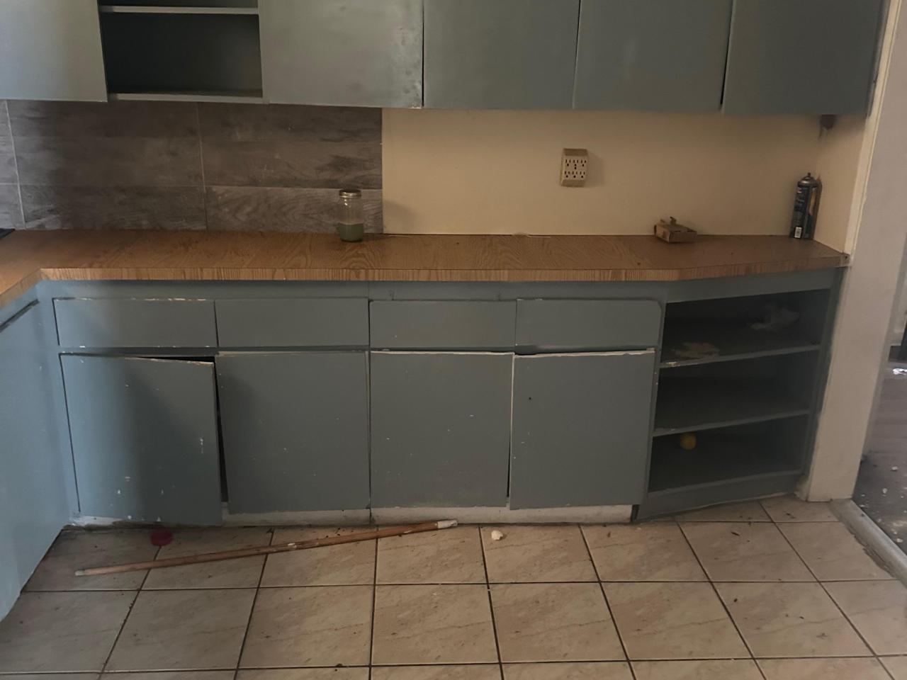3 Bed 1 Bath For only 269k