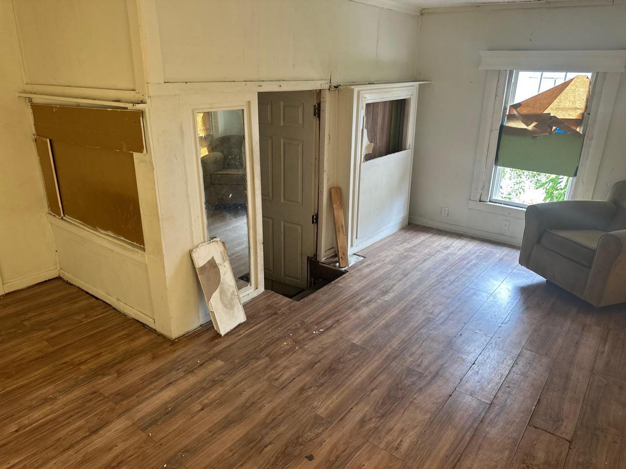 3 Bed 1 Bath For only 269k