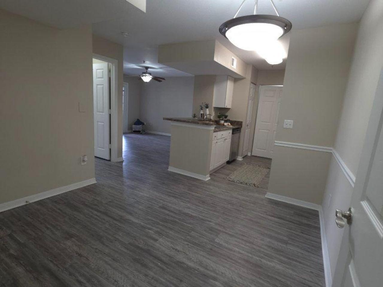 Hunters Creek Gated Community